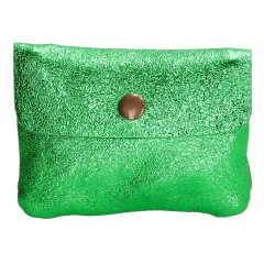 Charm London Elisa L601 Parrot Green