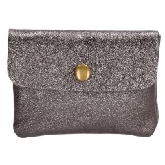 Charm London Elisa L601 Dark Silver