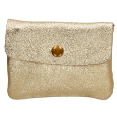 Charm London Elisa L601 Gold