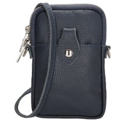 Charm London Elisa L617 Navy blue