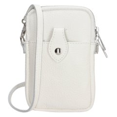 Charm London Elisa L617 White