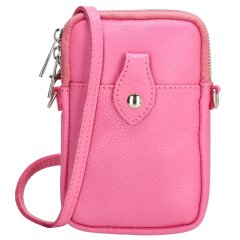 Charm London Elisa L617 Pink