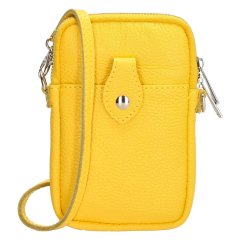 Charm London Elisa L617 Yellow