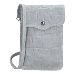 Charm London Elisa L622 Grey