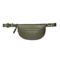 Charm London Anna L627 Olive green