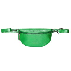 Charm London Anna L627 Parrot Green