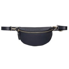 Charm London Anna L627G Navy blue