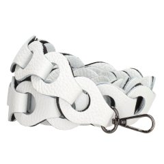 Charm London Anna L633 White