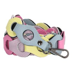 Charm London Anna L633 Multi-pastel