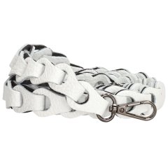 Charm London Anna L634 White