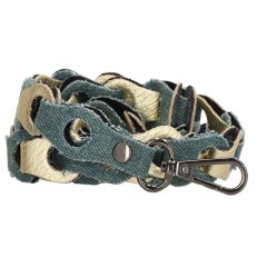 Charm London Anna L634 Jeans blue