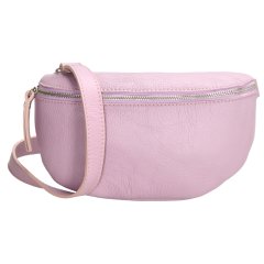 Charm London Anna L651 Purple