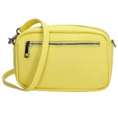 Charm London Anna L665 Yellow