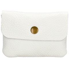 Charm London Elisa L683 White