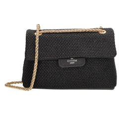 Charm London Elisa L688 Black