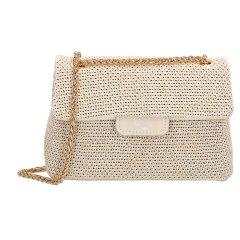 Charm London Elisa L688 Cream