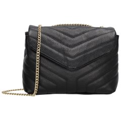 Charm London Anna L689 Black