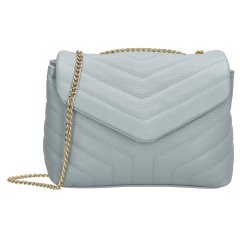 Charm London Anna L689 Light blue
