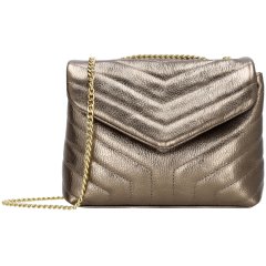 Charm London Anna L689 Pewter