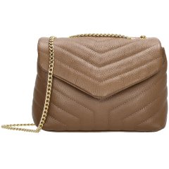 Charm London Anna L689 Dark taupe