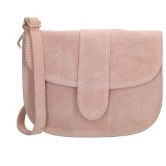 Charm London Anna L693 Dusty pink