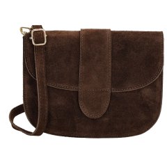 Charm London Anna L693 Dark brown