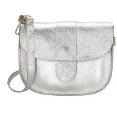 Charm London Anna L694 Silver