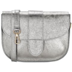 Charm London Anna L694 Dark silver