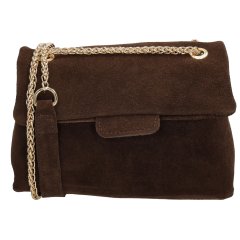 Charm London Anna L695 Dark brown