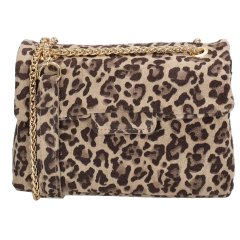 Charm London Anna L695 Leopard