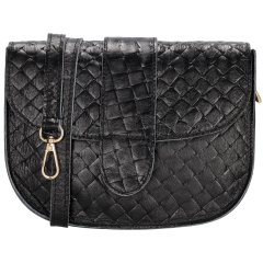 Charm London Anna L703 Black