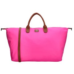 Charm London Buckingham W00324 Fuchsia