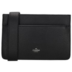 Charm London Princeton W00380 Black