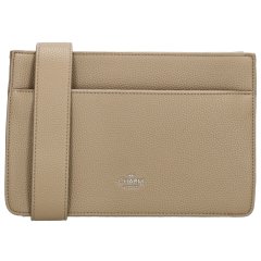Charm London Princeton W00380 Light taupe