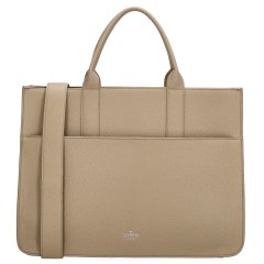 Charm London Princeton W00383 Light taupe