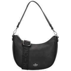 Charm London Montmartre W00386 Black