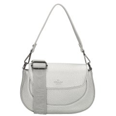 Charm London Montmartre W00388 Silver