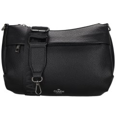 Charm London Pentonville W00393 Black