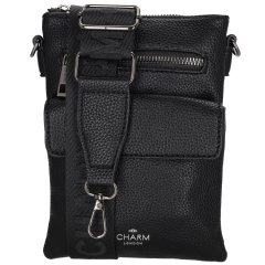 Charm London Pentonville W00397 Black