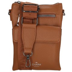 Charm London Pentonville W00397 Cognac