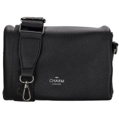 Charm London Pentonville W00400 Black
