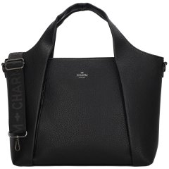 Charm London Mulberry street W00405 Black