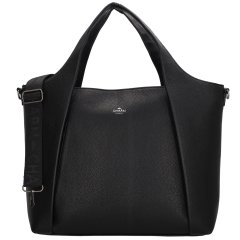 Charm London Mulberry street W00406 Black