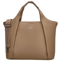 Charm London Mulberry street W00406 Taupe