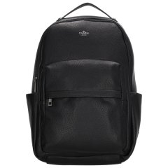 Charm London Mulberry street W00407 Black