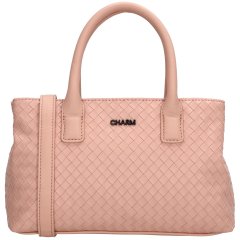 Charm London Mirabello W00555 Pink
