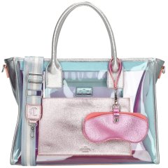 Charm London La Marina W00575 Pink
