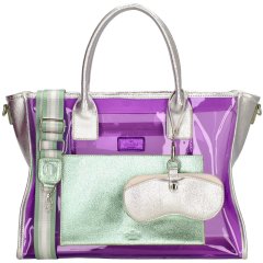 Charm London La Marina W00575 Purple