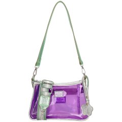 Charm London La Marina W00576 Purple