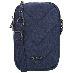 Charm London Hollywood W00600 Blue